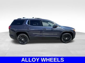 Used 2019 GMC Acadia SLT video 3