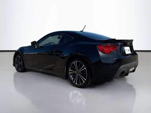 Used 2014 Subaru BRZ Limited image 5