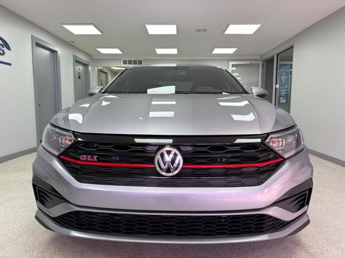 Used 2021 Volkswagen Jetta GLI image 6