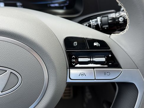 New 2026 Hyundai Elantra Sport FWD image 20