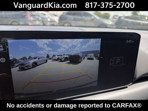 Certified 2026 Kia K4 GT-Line Turbo FWD image 25