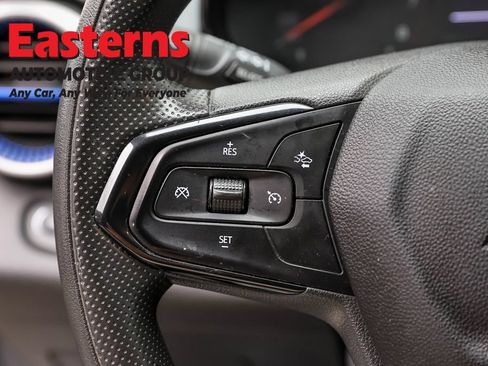 Used 2024 Chevrolet Trax LS w/ Driver Confidence Package FWD image 15