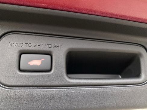 New 2026 Honda Passport TrailSport image 16