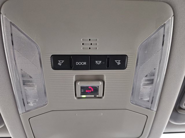 Certified 2025 Toyota RAV4 XLE AWD/4WD image 28