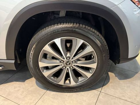 Certified 2023 Mercedes-Benz GLE 350 4MATIC image 5