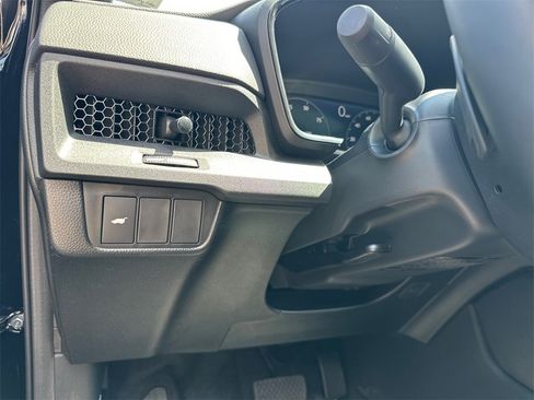 New 2026 Honda CR-V TrailSport image 35