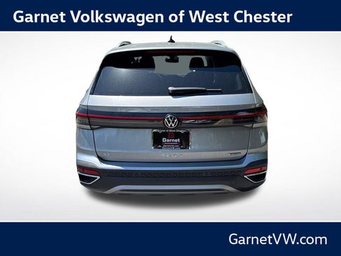 New 2026 Volkswagen Taos SE AWD/4WD image 4