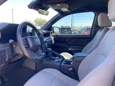 Used 2024 Toyota Tacoma SR5 image 10
