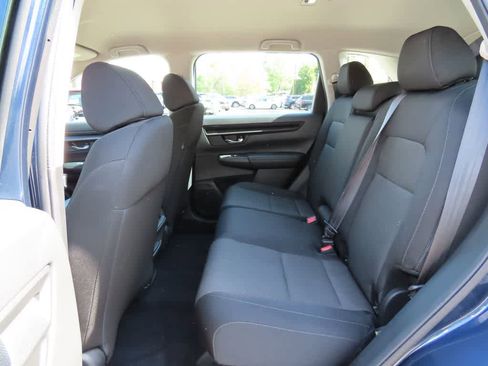 Certified 2023 Honda CR-V LX image 13