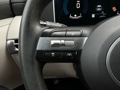 Used 2025 Hyundai Tucson SEL image 35