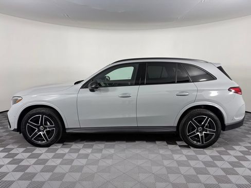 Certified 2026 Mercedes-Benz GLC 300 4MATIC image 4