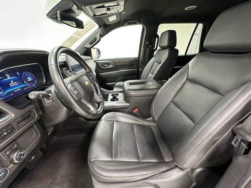 Used 2023 Chevrolet Tahoe LT image 10