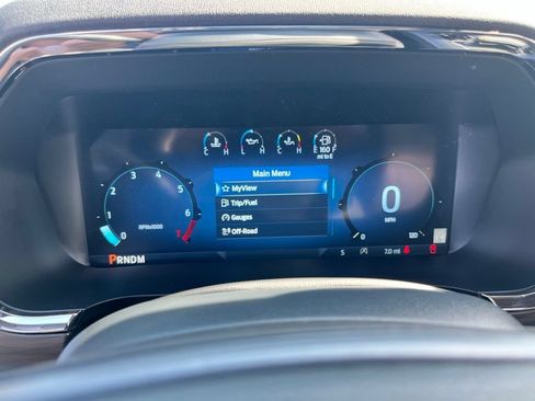 New 2026 Ford F150 Lariat w/ Equipment Group 501A Mid AWD/4WD image 14