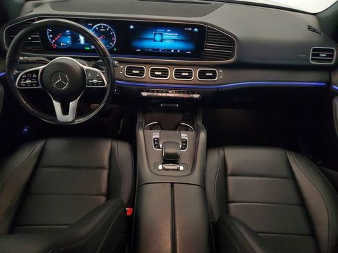 Used 2020 Mercedes-Benz GLS 450 4MATIC image 12