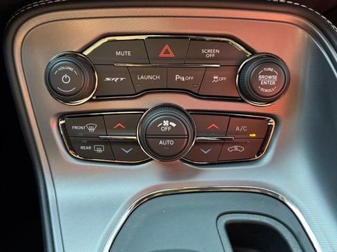 Used 2023 Dodge Challenger SRT Hellcat RWD image 18