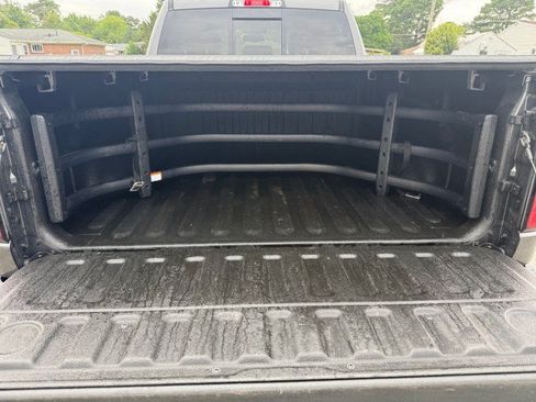 Used 2019 RAM 1500 Rebel w/ Rebel Level 2 Equipment Group AWD/4WD image 15