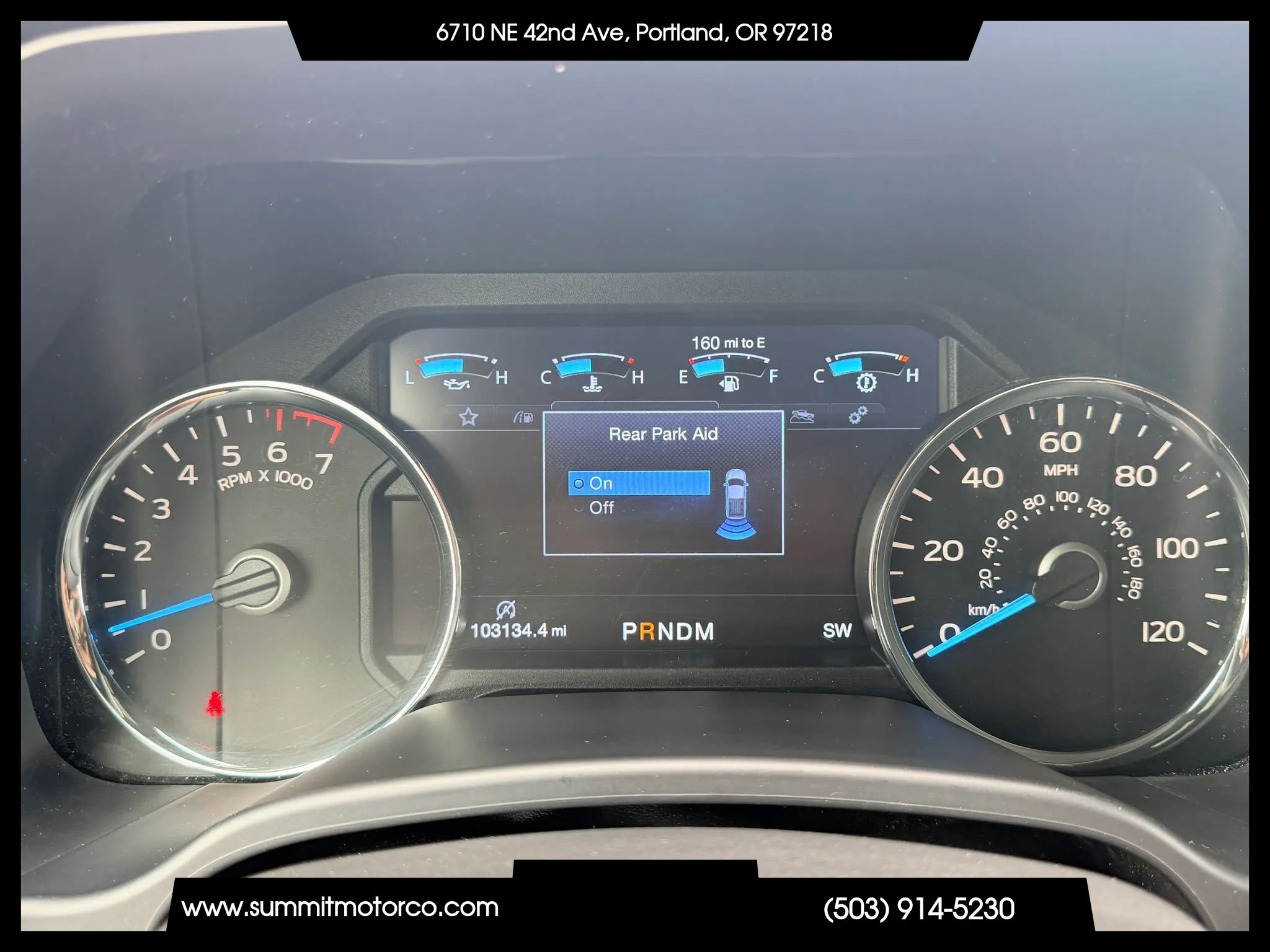 Used 2017 Ford F150 Lariat AWD/4WD image 36