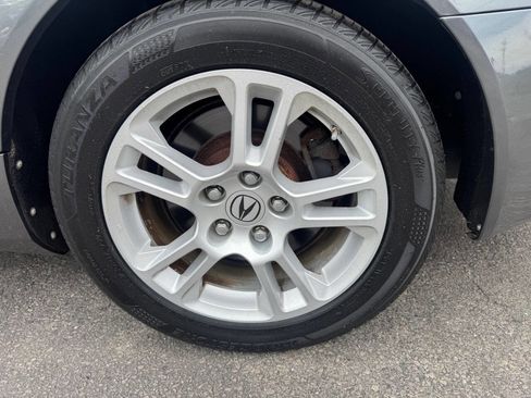 Used 2009 Acura TL FWD image 19