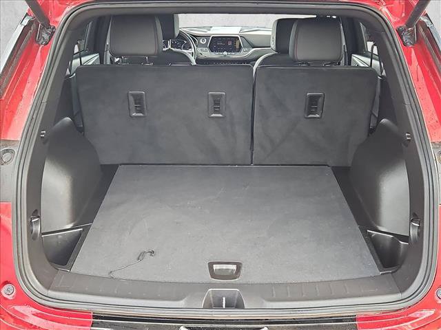Used 2022 Chevrolet Blazer RS w/ Enhanced Convenience Package FWD image 6