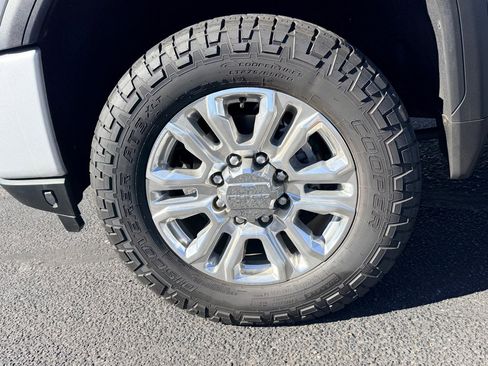 Used 2020 GMC Sierra 2500 Denali w/ Denali Ultimate Package image 46