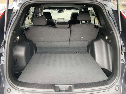 Certified 2023 Honda CR-V Sport image 7