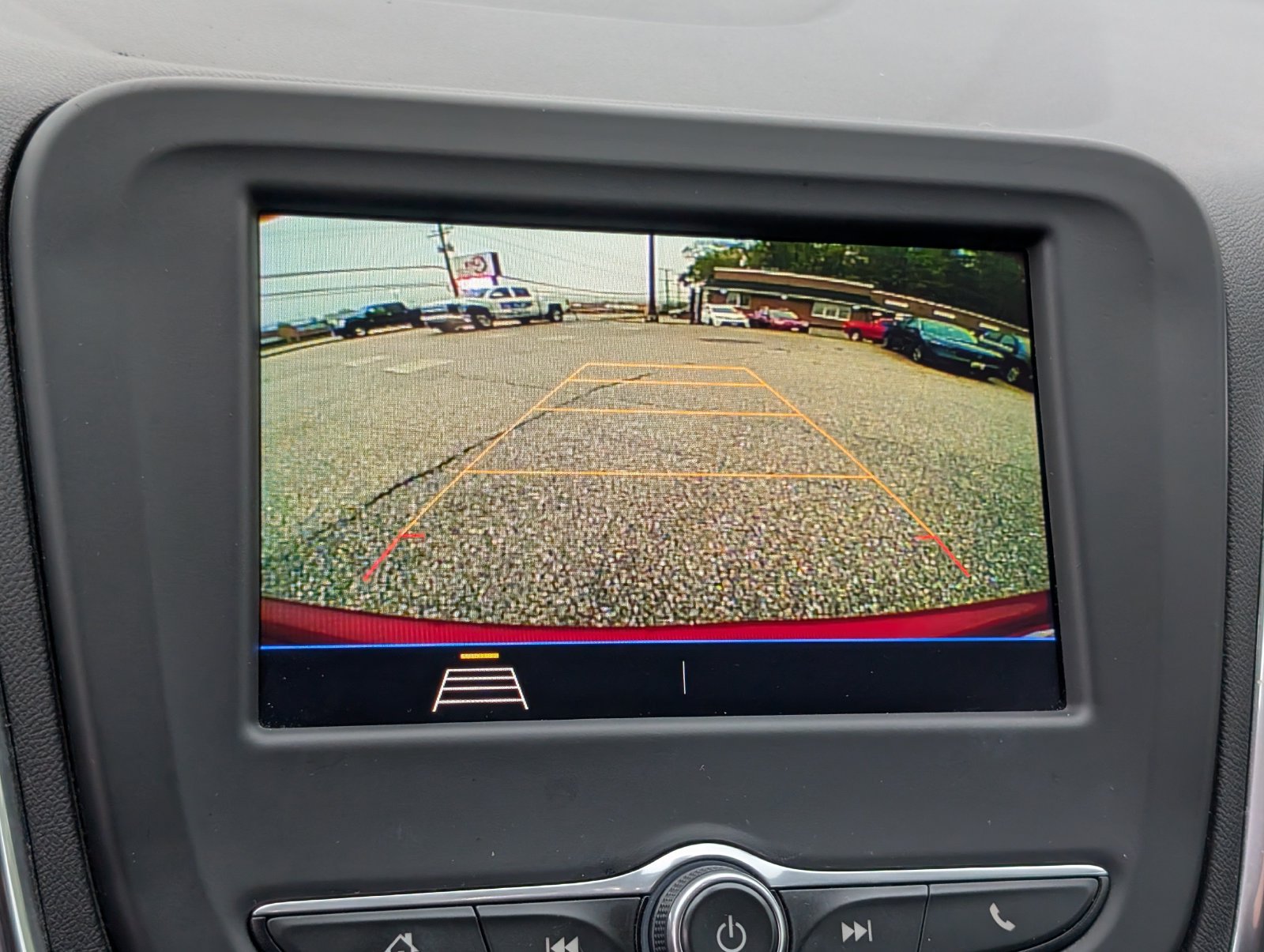 Used 2020 Chevrolet Equinox LT AWD/4WD image 30
