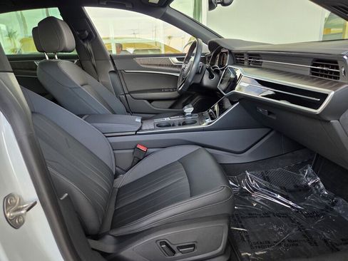 Used 2023 Audi A7 3.0T Premium AWD/4WD image 19