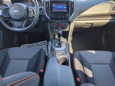 Used 2023 Subaru Crosstrek 2.0i Premium image 13