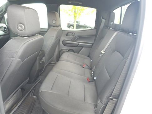 Used 2024 Chevrolet Colorado Trail Boss image 18