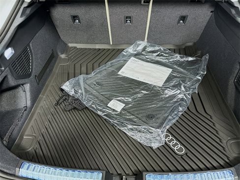 New 2025 Audi A5 2.0T Prestige image 16