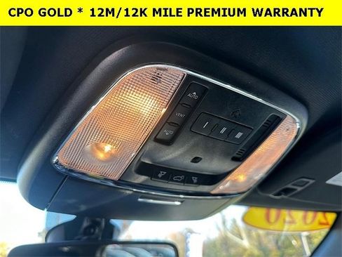 Certified 2020 Jeep Grand Cherokee Limited image 25