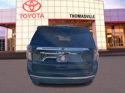 Used 2024 Chevrolet Tahoe High Country image 6