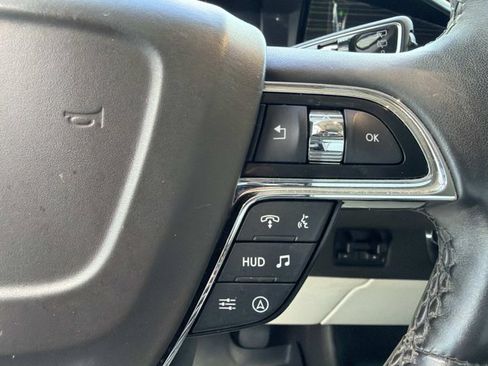 Certified 2023 Lincoln Navigator L Black Label AWD/4WD image 25