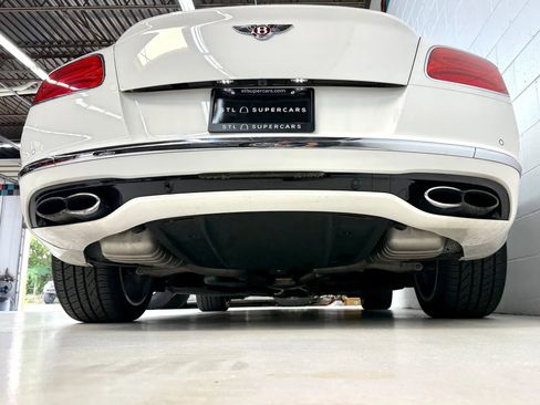 Used 2016 Bentley Continental GT AWD/4WD image 21