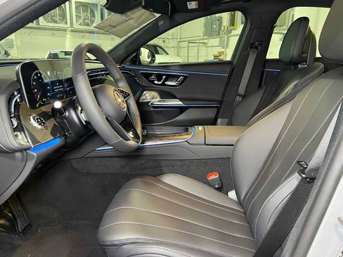 New 2025 Mercedes-Benz E 350 E 350 image 19