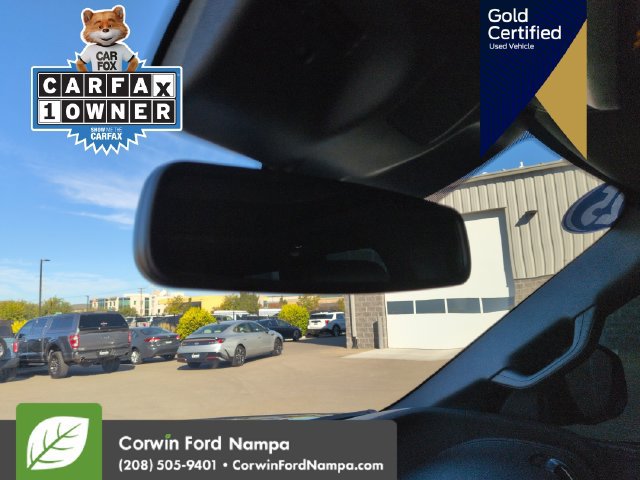 Certified 2025 Ford Expedition Max Platinum w/ Stealth Performance Package AWD/4WD image 22