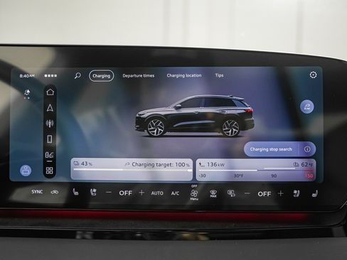 New 2027 Audi Q6 e-tron Premium Plus AWD/4WD image 21