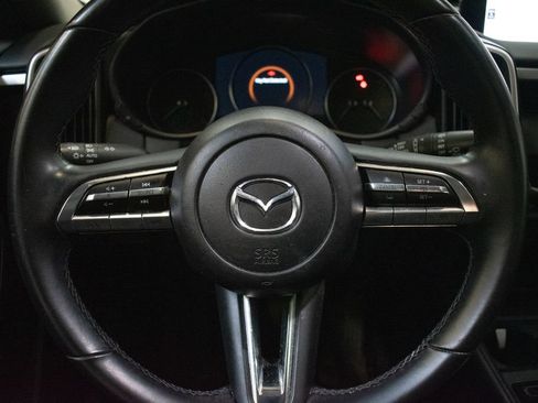 Used 2023 MAZDA CX-50 2.5 S w/ Cargo Package AWD/4WD image 12