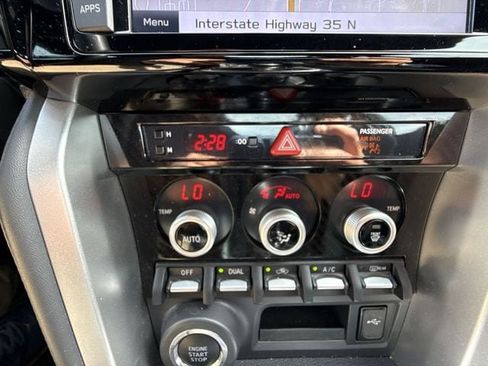 Used 2020 Subaru BRZ Limited w/ Performance Package image 19