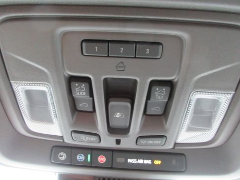 New 2026 Chevrolet Silverado 1500 LTZ w/ LTZ Premium Package AWD/4WD image 36