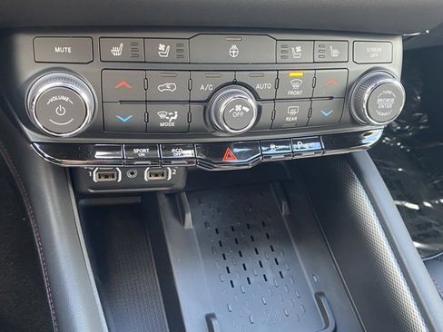 New 2026 Dodge Durango GT image 24