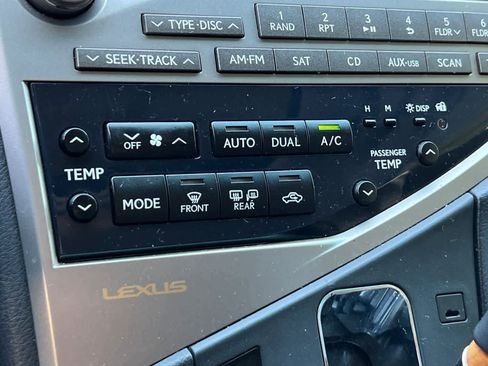 Used 2010 Lexus RX 350 2WD image 22