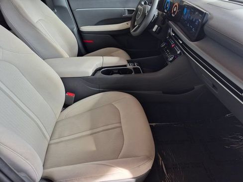 Used 2025 Hyundai Sonata SEL FWD image 30
