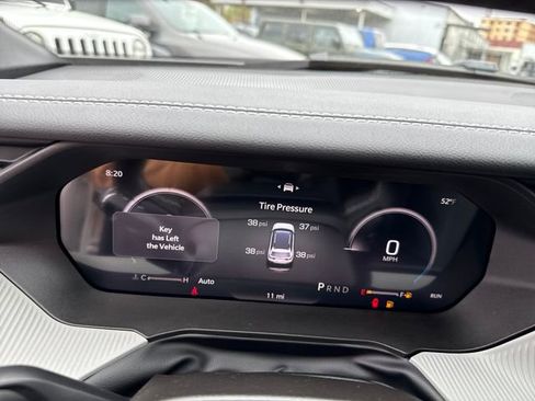 New 2026 Jeep Cherokee Laredo AWD/4WD image 19