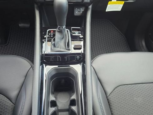 New 2026 Jeep Compass Latitude AWD/4WD image 22