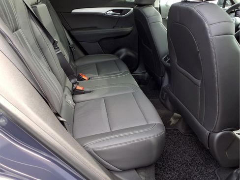 New 2026 Buick Envision Avenir AWD/4WD image 25