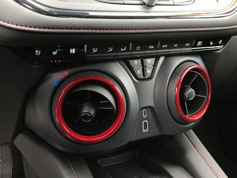 Certified 2024 Chevrolet Blazer RS w/ Enhanced Convenience Package image 13