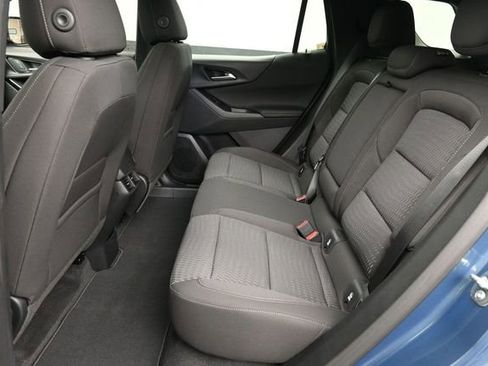 New 2026 Chevrolet Equinox LT FWD image 27