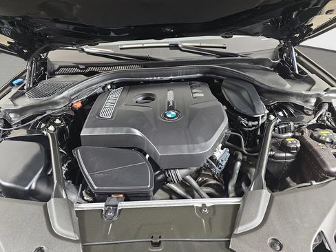 Used 2018 BMW 530i xDrive AWD/4WD image 35