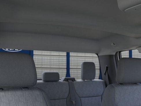 New 2025 Ford F150 XL image 44